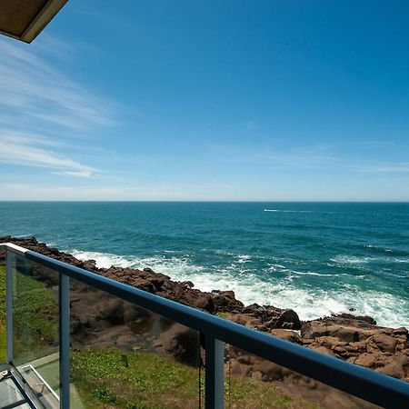 Appartement Whale Crossing à Depoe Bay Extérieur photo