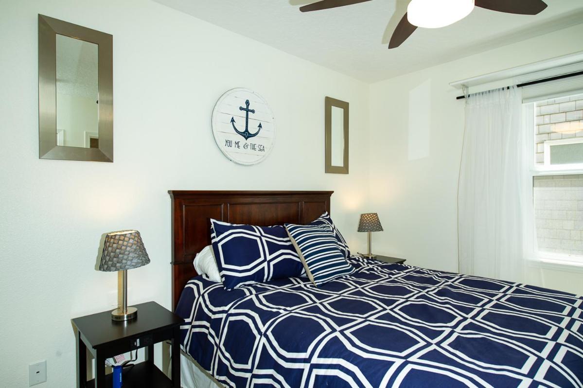 Appartement Whale Crossing à Depoe Bay Extérieur photo